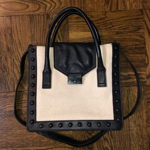 Loeffler Randall Junior Work Tote
